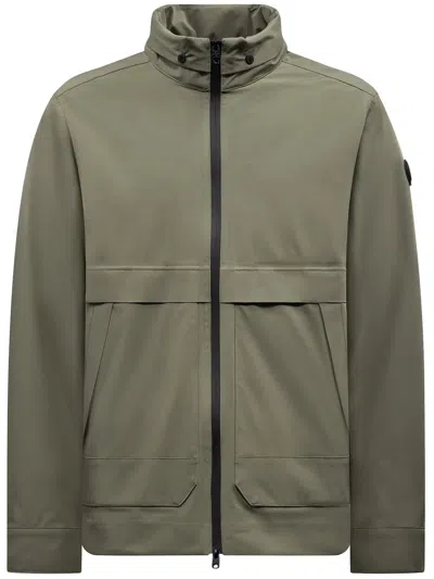 Cape Horn Coronel In Green