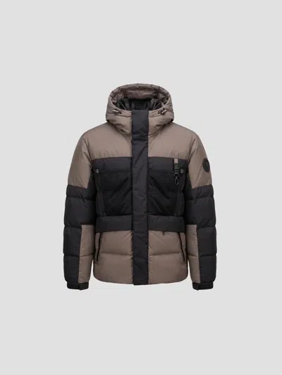 Cape Horn Falco Tamarugal Jacket In Multi