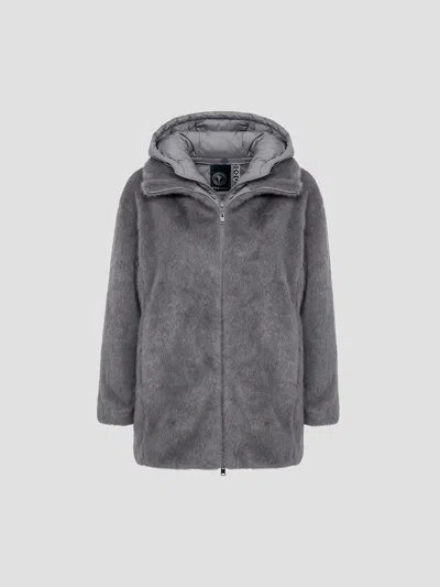 Cape Horn Flaco Jacket In Stone