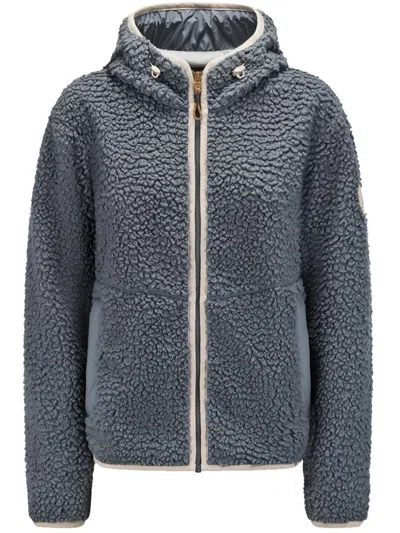 Cape Horn Maiten Clothing In Blue
