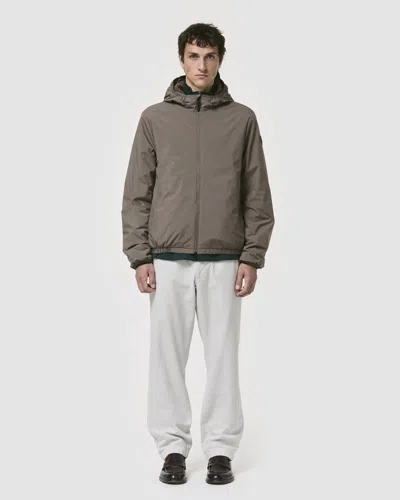 Cape Horn Manao Quilted Jacket With Wadding Padding In Falco