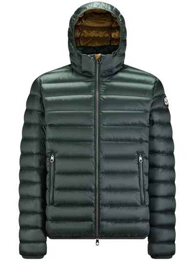 Cape Horn Shiny Clipper Clothing In Green