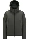 Cape Horn Vreck Clothing In Black