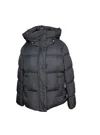 Cape Horn Woman  725 In Black