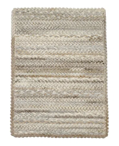 Capel Bayview 0036 Area Rug 1'8x2'6 In White