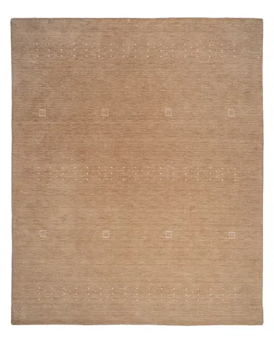 Capel Gabby 3494 Area Rug, 8' X 10' In Brown/wheat