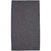 Capel Inc. Candor Concentric Braided Rectangular Rugs In Gray