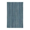 Capel Inc. Lawson Indoor Rectangular Accent Rug In Blue