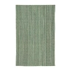 Capel Inc. Lawson Indoor Rectangular Accent Rug In Green