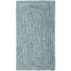 Capel Inc. Rectangular Rugs In Blue