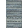 Capel Inc. Rectangular Rugs In Blue