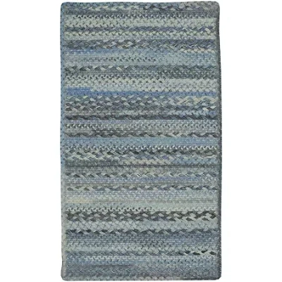 Capel Inc. Rectangular Rugs In Blue