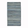 Capel Inc. Rectangular Rugs In Blue