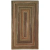 Capel Inc. Rectangular Rugs In Brown