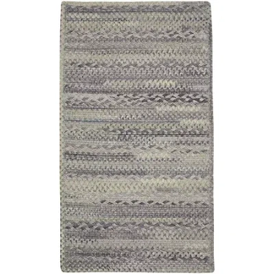 Capel Inc. Rectangular Rugs In Gray