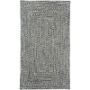 Capel Inc. Rectangular Rugs In Gray