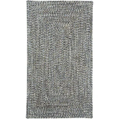 Capel Inc. Rectangular Rugs In Gray