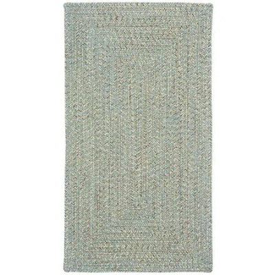 Capel Inc. Rectangular Rugs In Green