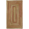 Capel Inc. Rectangular Rugs In Red