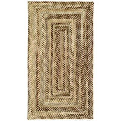 Capel Inc. Rectangular Rugs In Sand