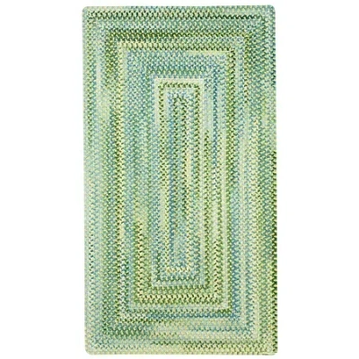 Capel Inc. Rectangular Rugs In Yellow