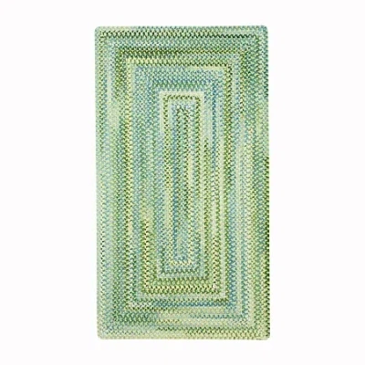 Capel Inc. Rectangular Rugs In Yellow