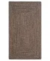Capel Stockton 0224 2'x8' Runner Area Rug In Tan