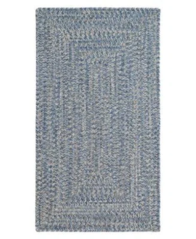 Capel Stockton 0224 Rug Collection In Blue