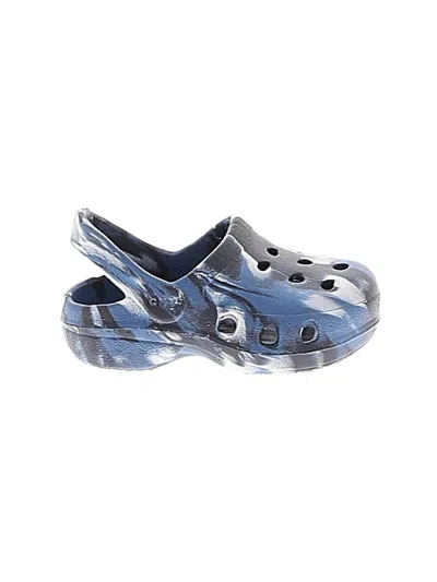 Capelli New York Kids' Clogs In Blue