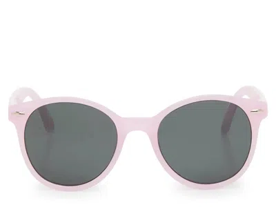 Capelli New York Mermaid Kids' Sunglasses Set In Pink