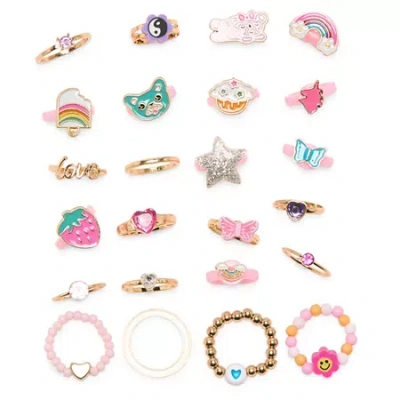 Capelli Of N.y. Kids' Girls 24-pc. Jewelry Set In Multi