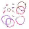 Capelli Of N.y. Girls Jewelry Set In Multi