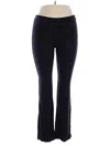 Capezio Active Pants In Black