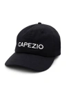 Capezio Baseball Hat In Black