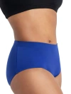 Capezio Brief In Blue