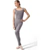 Capezio Full Length Romper In Multi