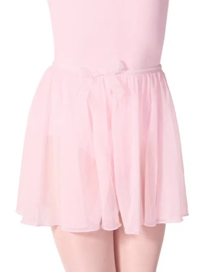 CAPEZIO CAPEZIO FUTURE STAR PULL ON SKIRT