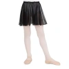Capezio Little & Big Girls Pull On Dance Skirt In Multi