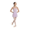 Capezio Little & Big Girls Pull On Dance Skirt In Purple