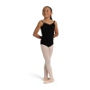 Capezio Little & Big Princess Camisole Leotard In Multi