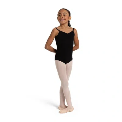 Capezio Kids' Little & Big Princess Camisole Leotard In Multi
