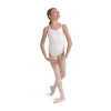 Capezio Little & Big Princess Camisole Leotard In Multi