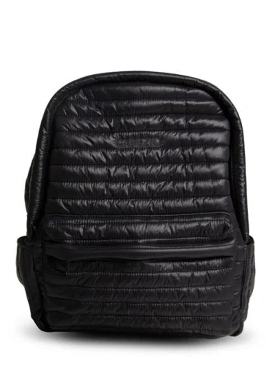 Capezio Parker Backpack In Black
