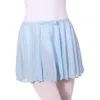 Capezio Kids'  Pull On Circular Skirt In Blue