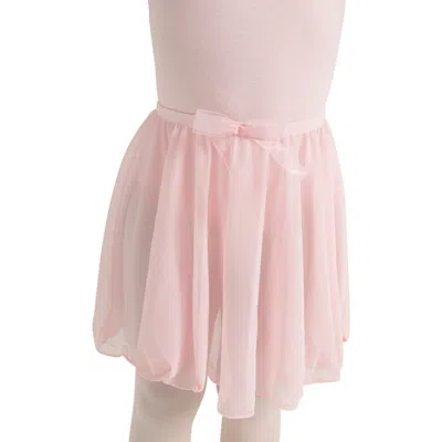 CAPEZIO CAPEZIO PULL ON CIRCULAR SKIRT