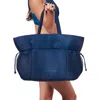 Capezio Studio Multi-sleeve Tote In Blue