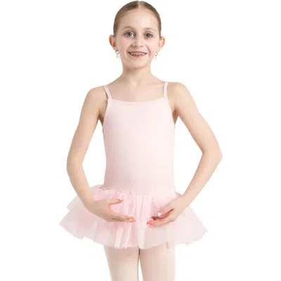 Capezio Kids'  Tutu Dress In Pink