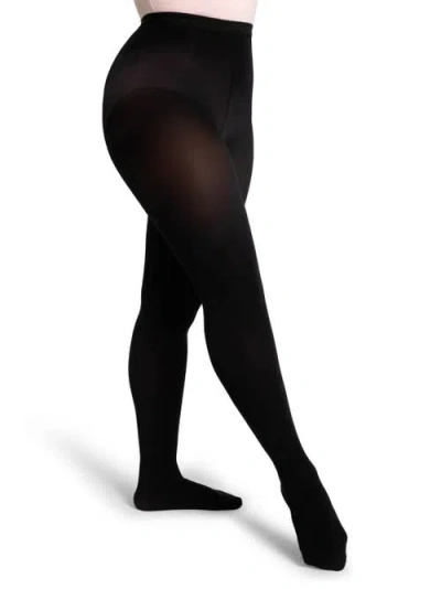 Capezio Ultra Soft Transition Tight® In Black