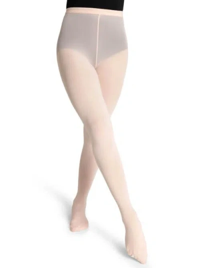 Capezio Ultra Soft Transition Tight® In Neutral