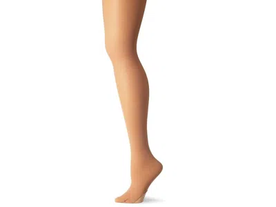 Capezio Women's Hold Stretch Transition Tight Women's Active Sets Suntan: Xl, Spandex/nylon
